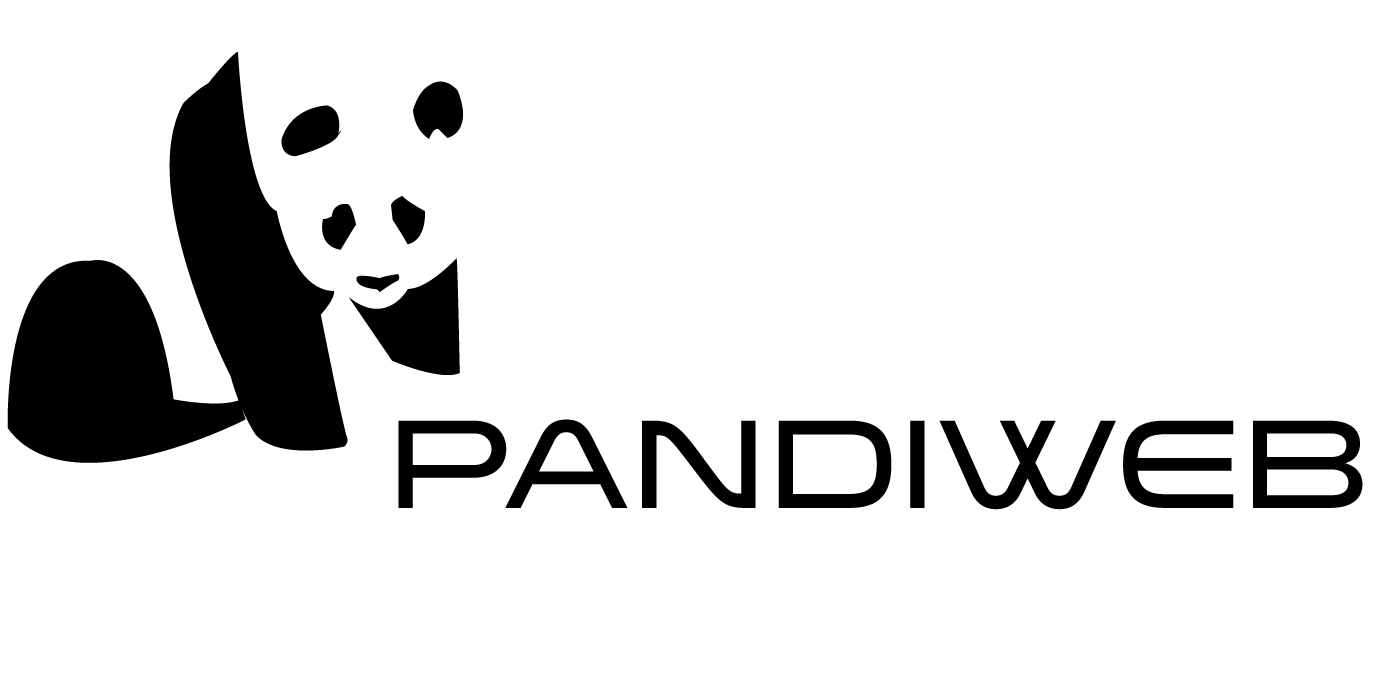 PandiWeb — agence web création de sites depuis 2015