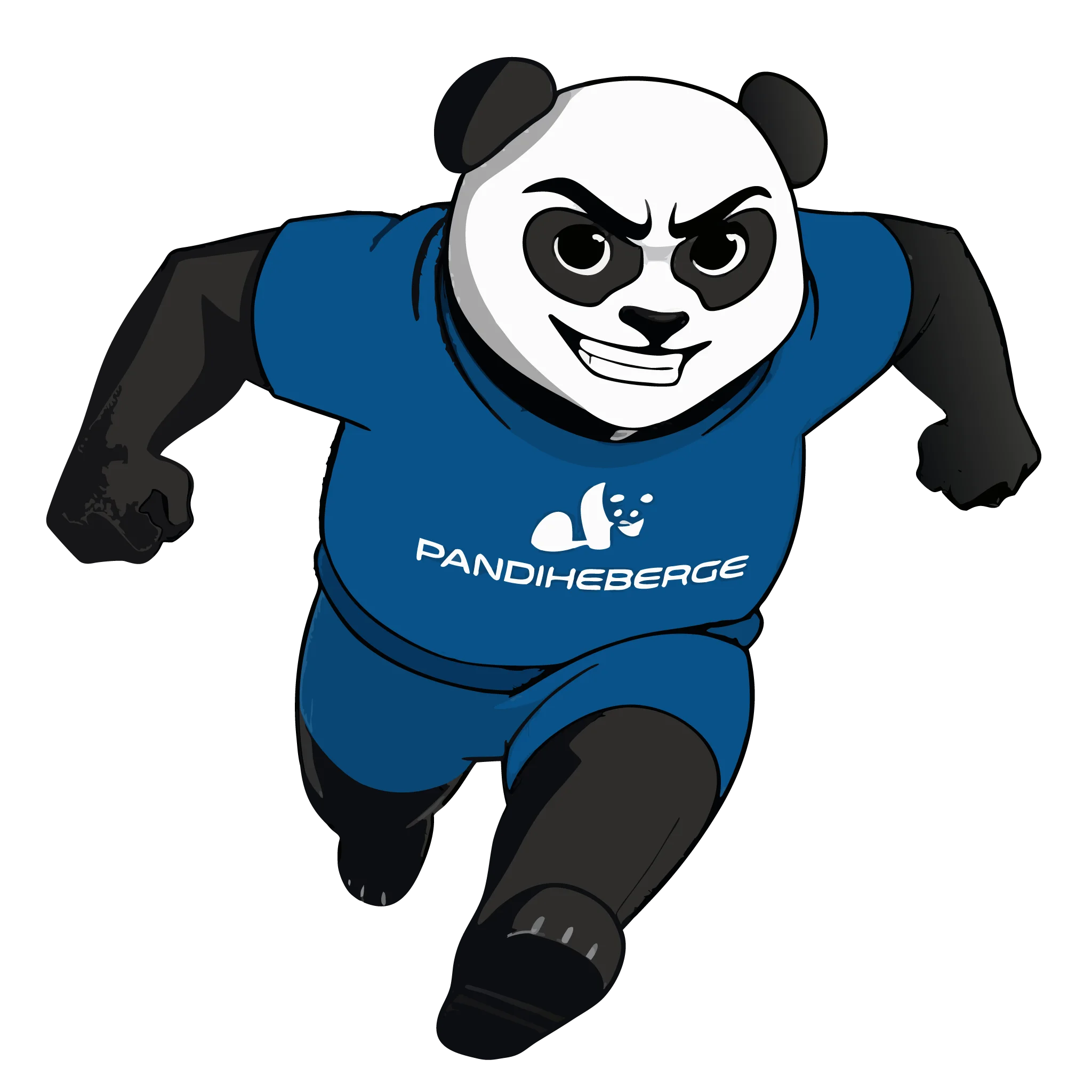 Panda installation WordPress facile